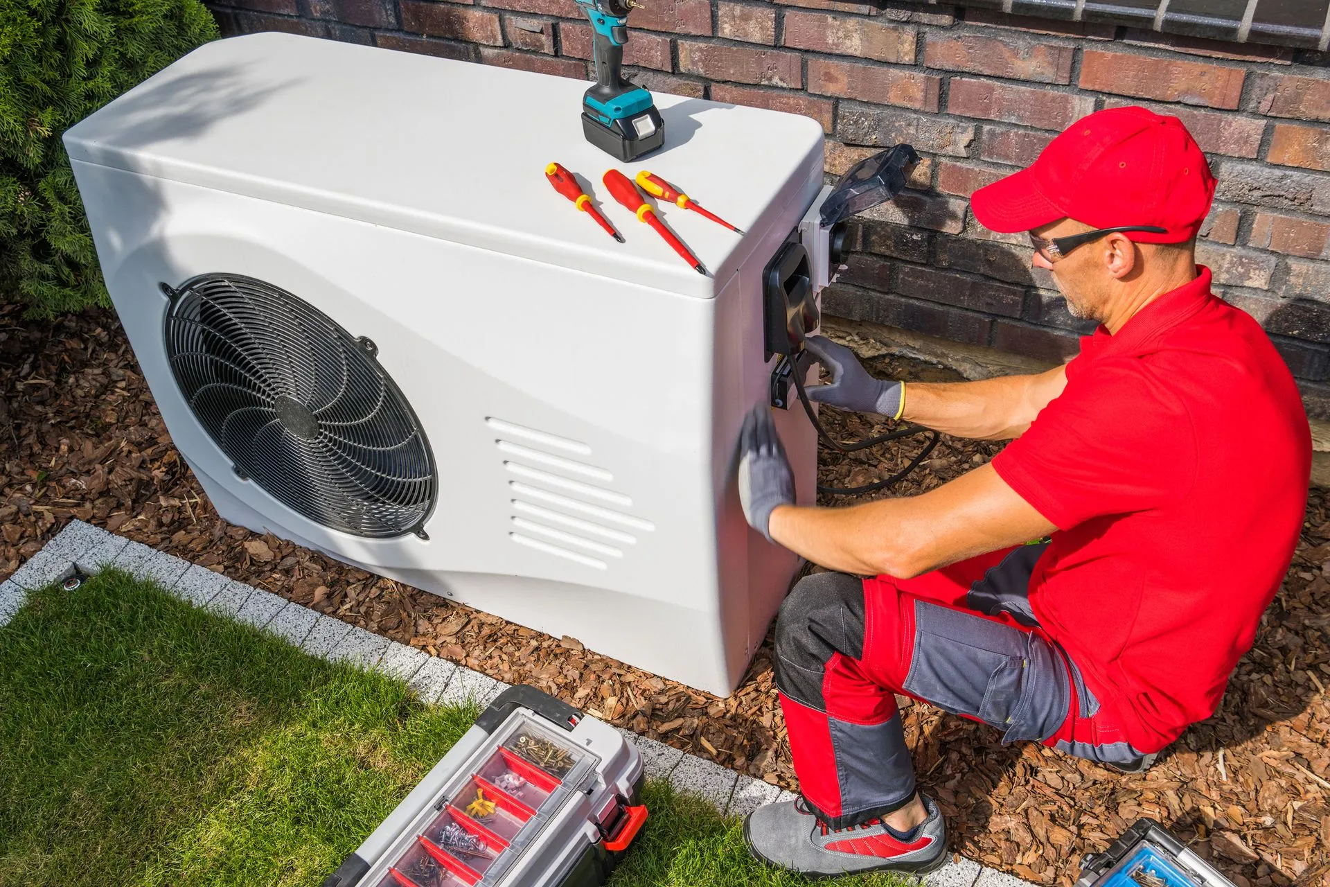 About HVAC in Tappan, NY